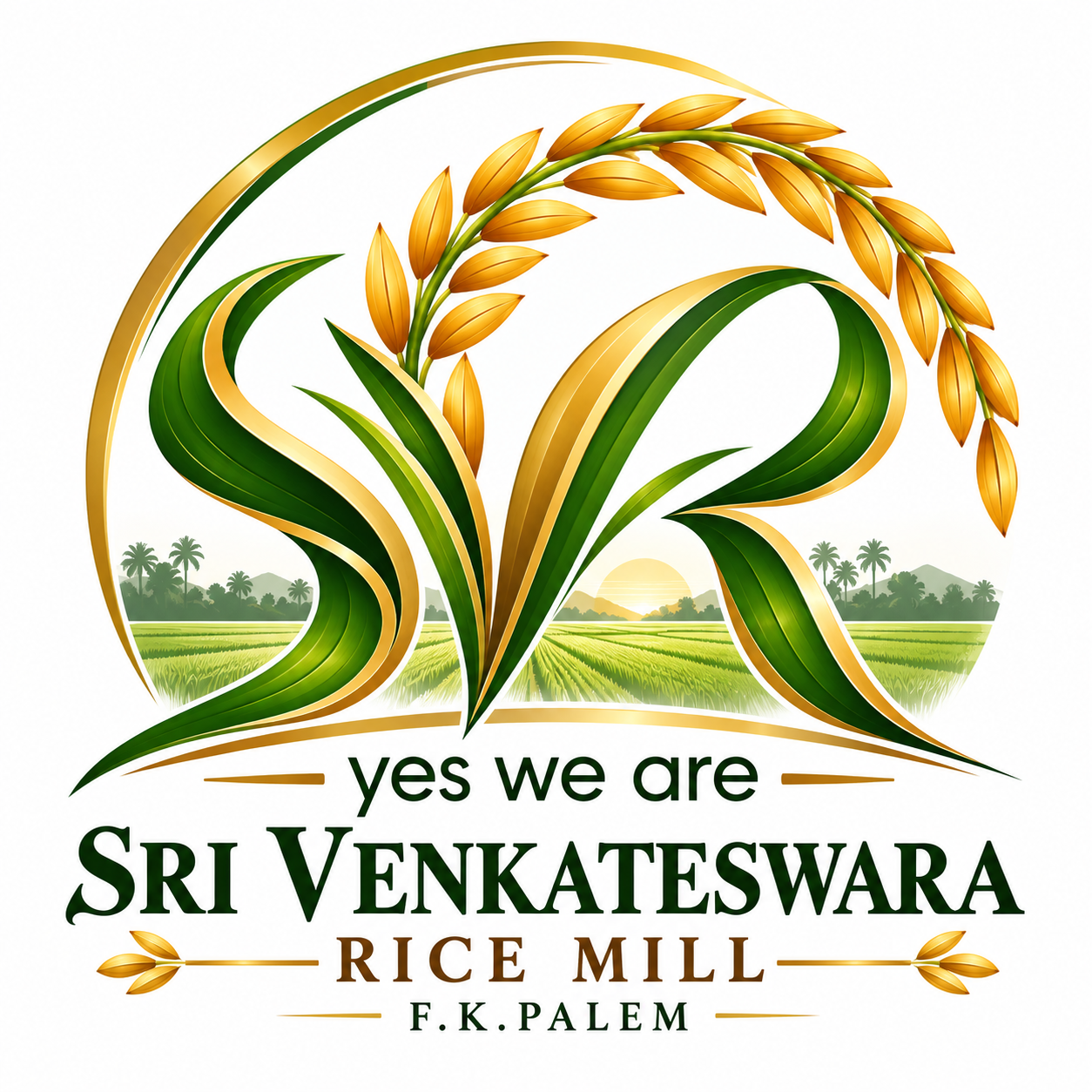 SVRM logo