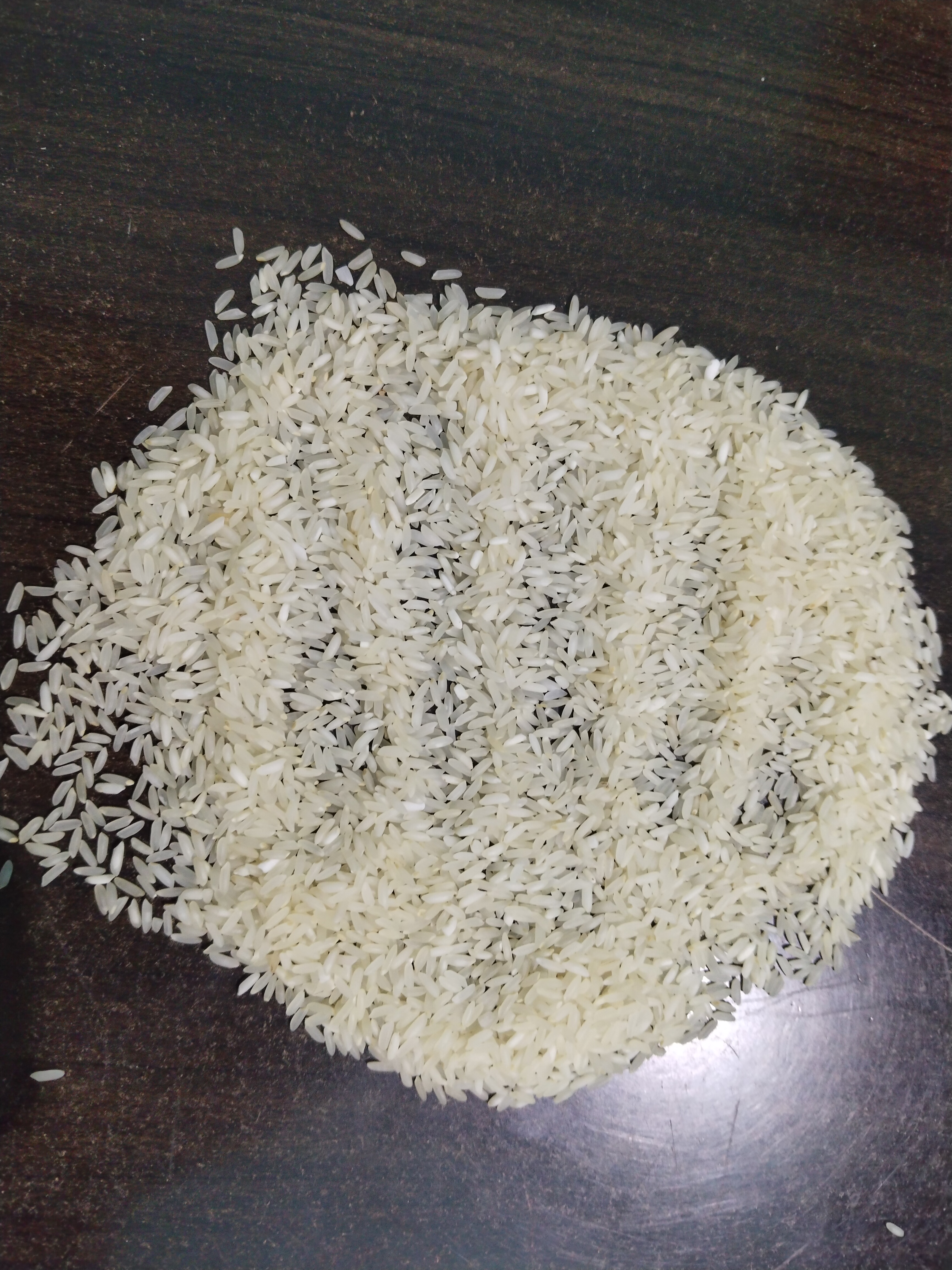 HMT Rice